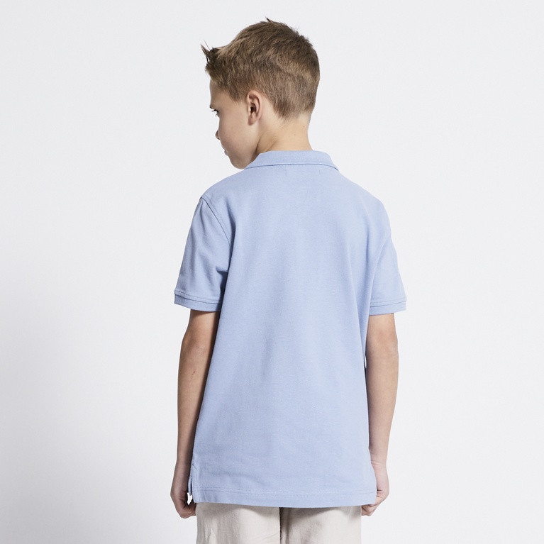 Polo shirt "Alan star"
